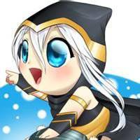 射手座头像动漫