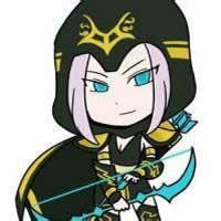 射手座头像动漫