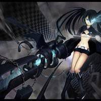 射手座头像动漫