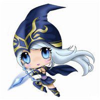 射手座头像动漫