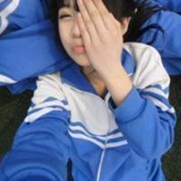 射手座头像女生真人