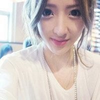 射手座头像女生真人