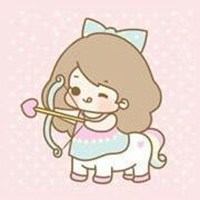 射手座头像女生真人