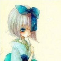 射手座头像女生真人