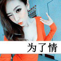 射手座头像女生真人