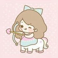 射手座头像女生真人