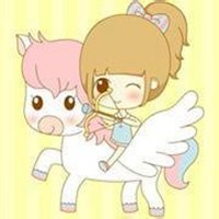 射手座头像女生真人