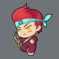 射手座头像男生头像