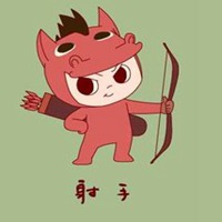 射手座头像男生头像