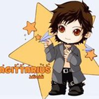 射手座头像男生头像