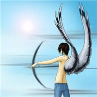 射手座头像男生头像