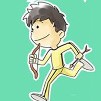 射手座头像男生头像