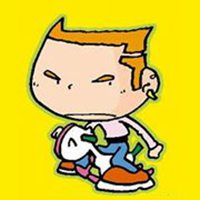 射手座头像男生头像