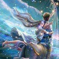 射手座头像男生头像