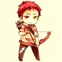 射手座头像男生头像