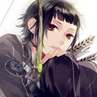 射手座头像男生头像