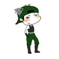 射手座头像男生头像