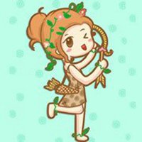 射手座女生头像