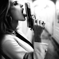 射手座女生头像