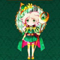 射手座女生头像