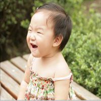 小眼睛男生头像