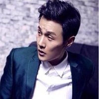 小眼睛男生头像