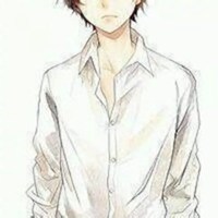 少年与猫动漫头像