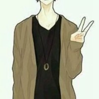 少年与猫动漫头像