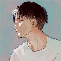 少年与猫动漫头像