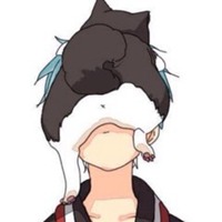 少年与猫动漫头像