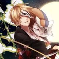 少年与猫动漫头像