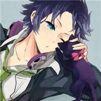 少年与猫动漫头像