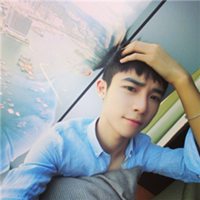 少年头像帅气冷酷