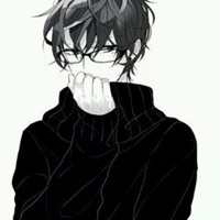 少年头像帅气冷酷