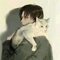 少年头像帅气冷酷