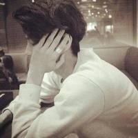 少年头像帅气冷酷