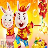 属兔用什么头像最旺财