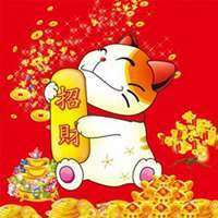 属兔用什么头像最旺财