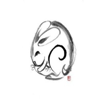 属兔用什么头像最旺财