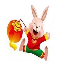 属兔的人用什么头像好