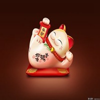 属狗用什么头像最旺财