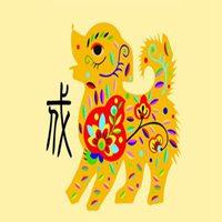 属狗用什么头像最旺财