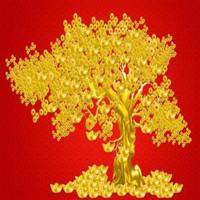 属狗用什么头像最旺财