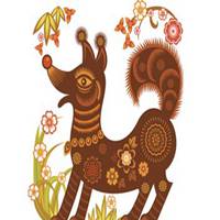 属狗用什么头像最旺财