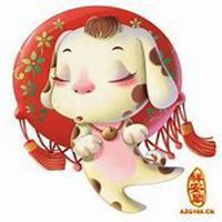 属狗的用什么头像好