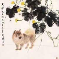 属狗的用什么头像好