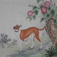 属狗的用什么头像好