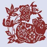 属猪用什么头像最旺财