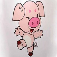 属猪用什么头像最旺财