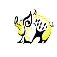 属猪用什么头像最旺财